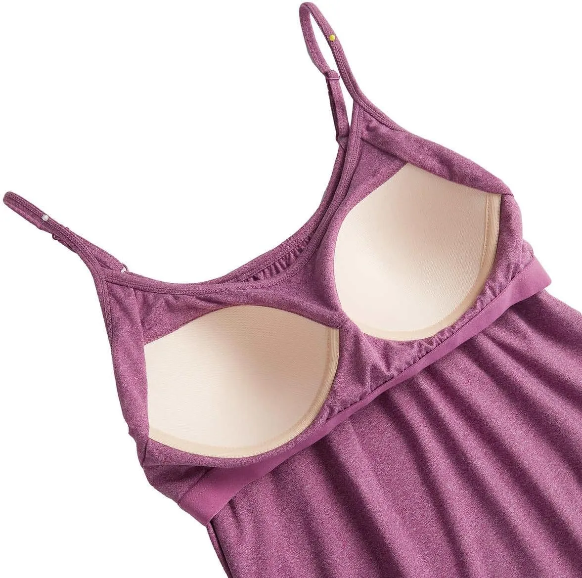 32 Degrees Cool Womens 2-Pack Lightweight Top Cami