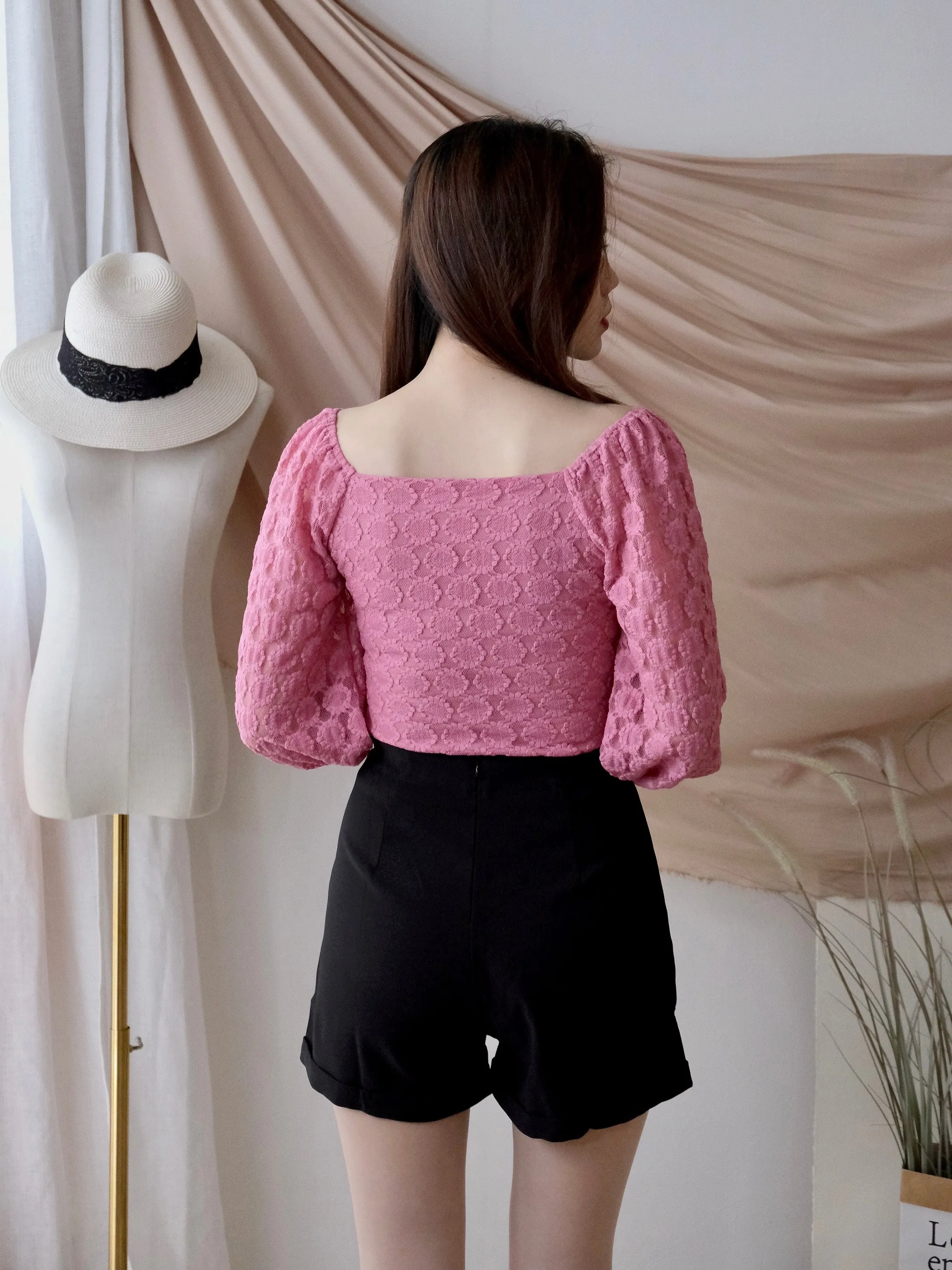 ACEWIN Tailored Shorts (Size S-L) 501725
