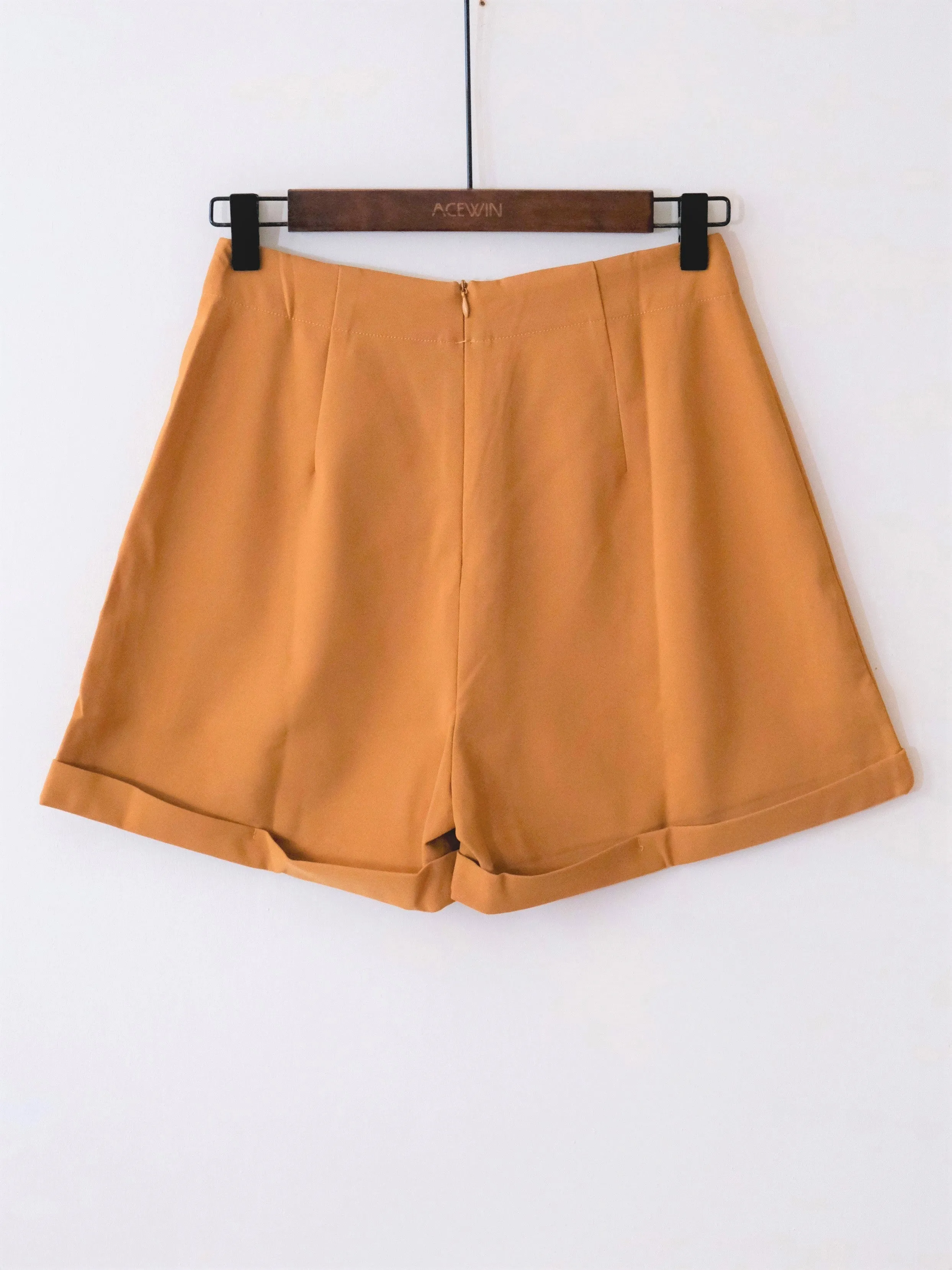 ACEWIN Tailored Shorts (Size S-L) 501725