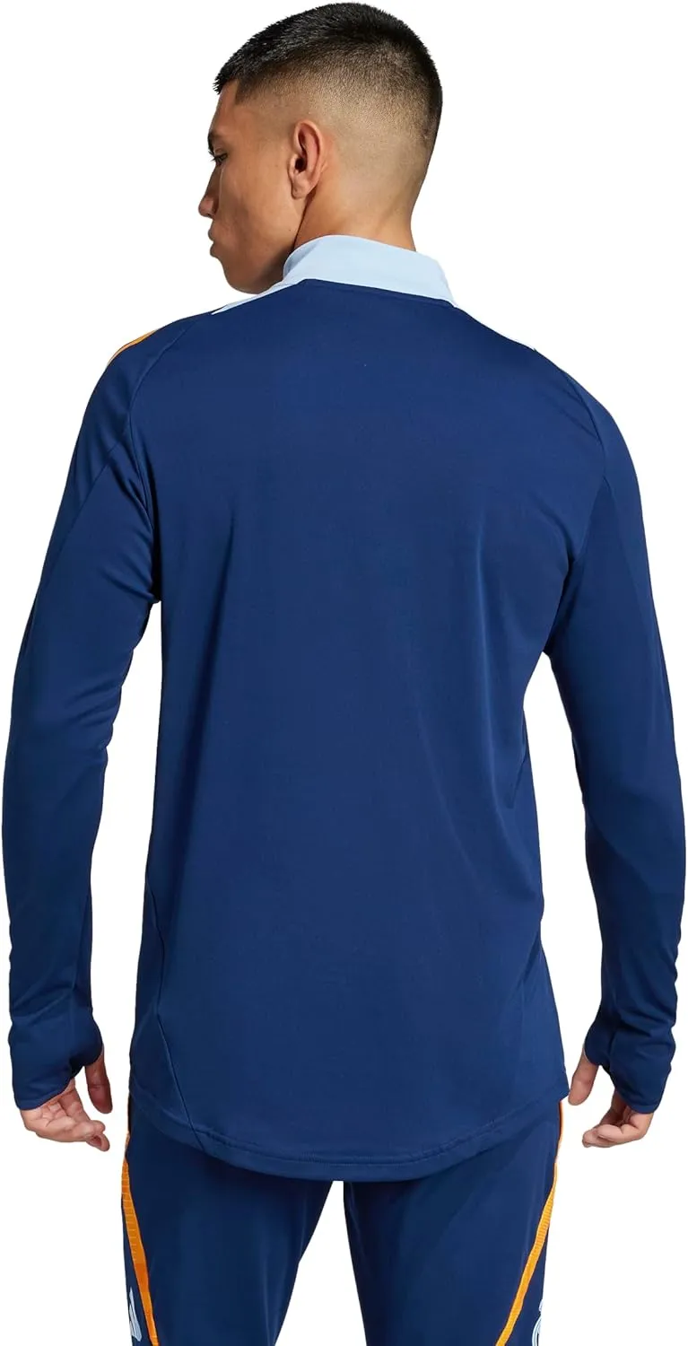 adidas Men's Real Madrid 24/25 Competition Training Top
