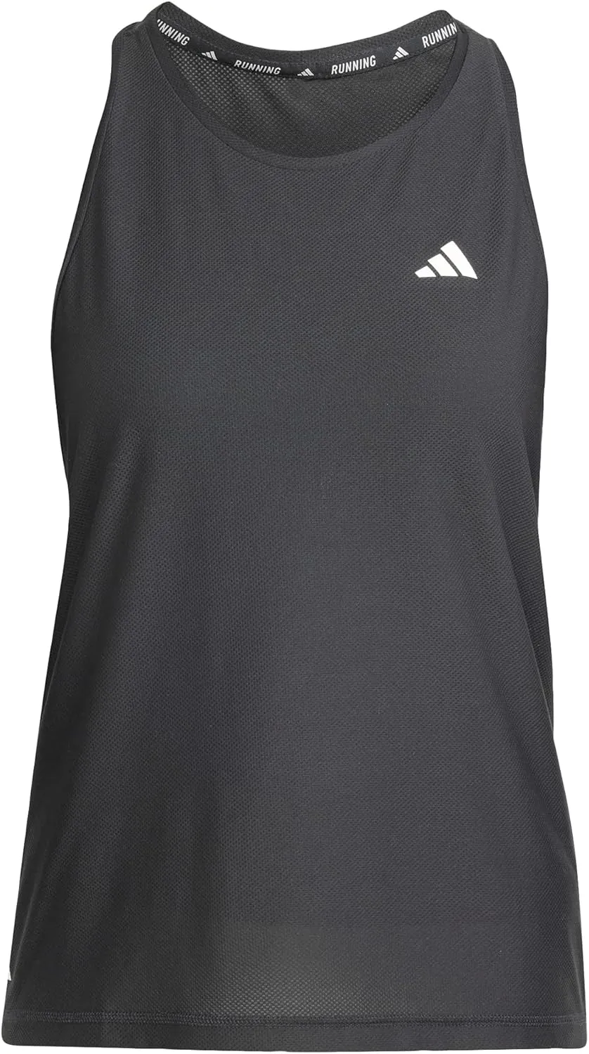 adidas Women's Own The Run Base Tank Top
