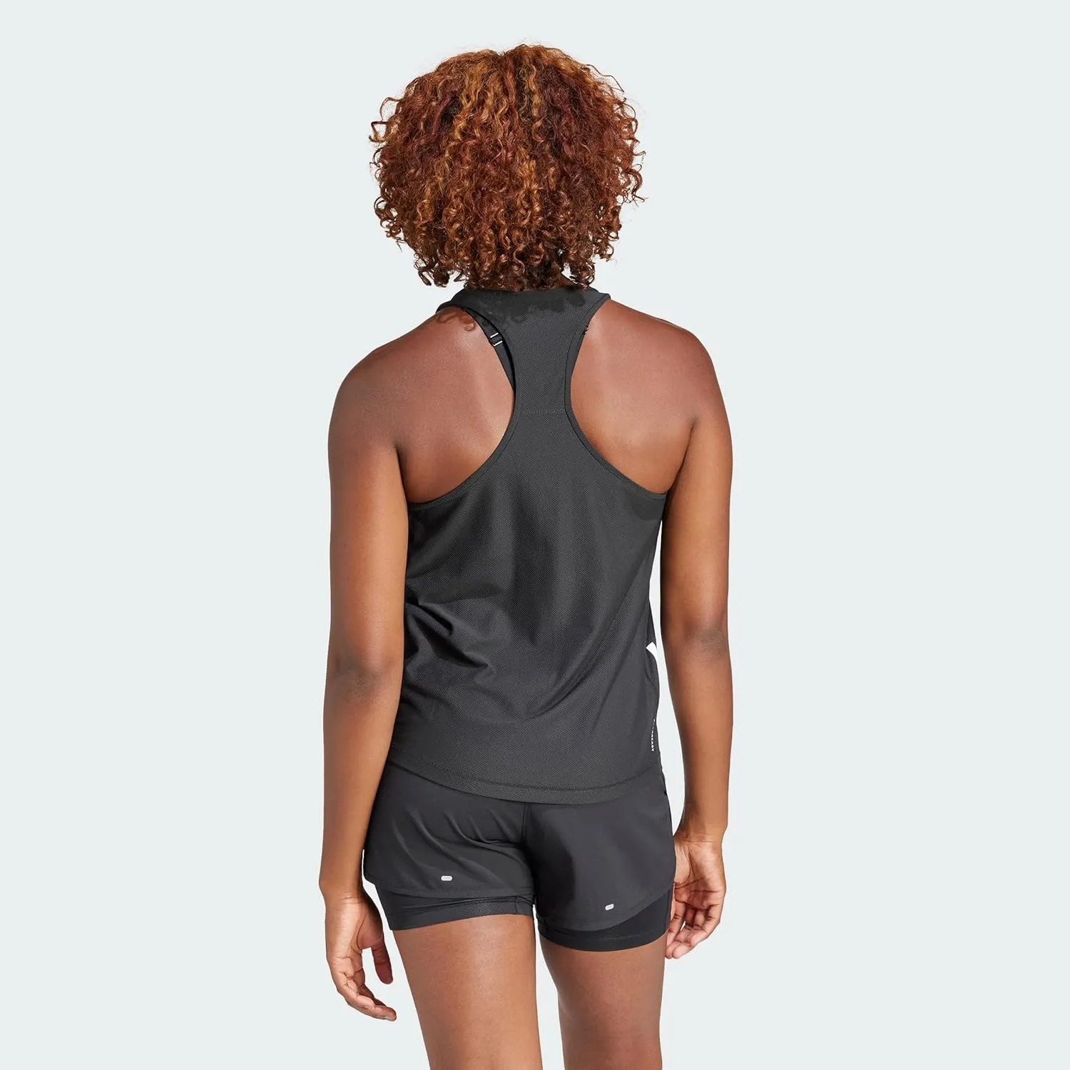 adidas Women's Own The Run Base Tank Top