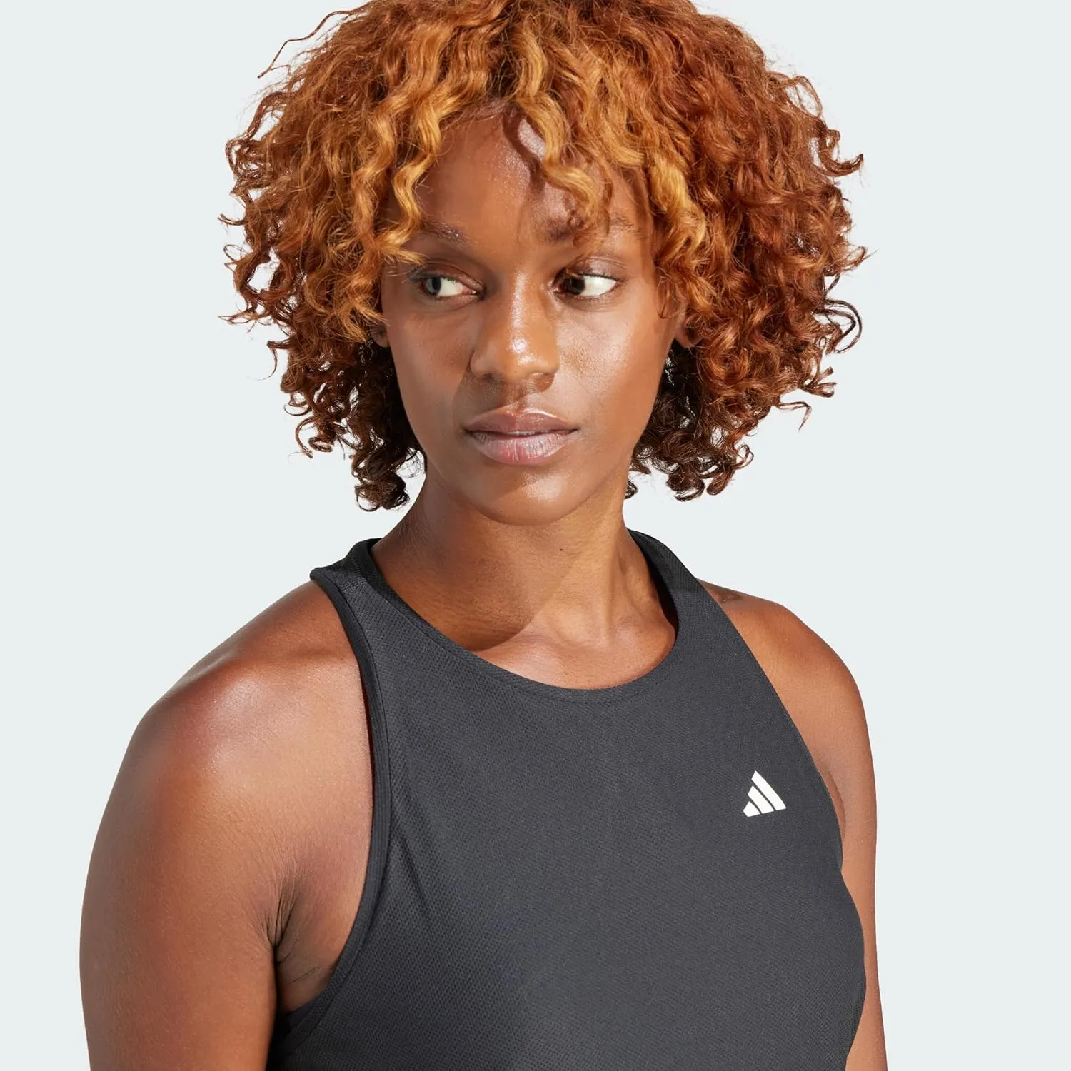 adidas Women's Own The Run Base Tank Top