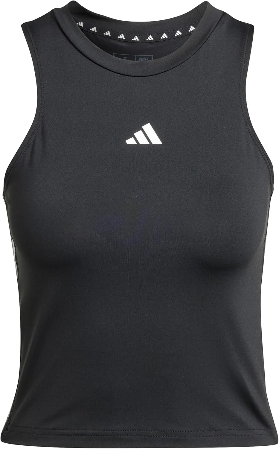 adidas Women's Train Essentials Flower Tie-dye Tank Top