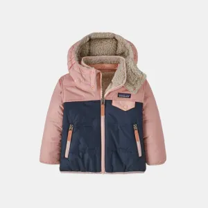 Baby Reversible Tribbles Hoody