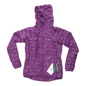 Black Diamond Deploy Down Full Zip Hoody
