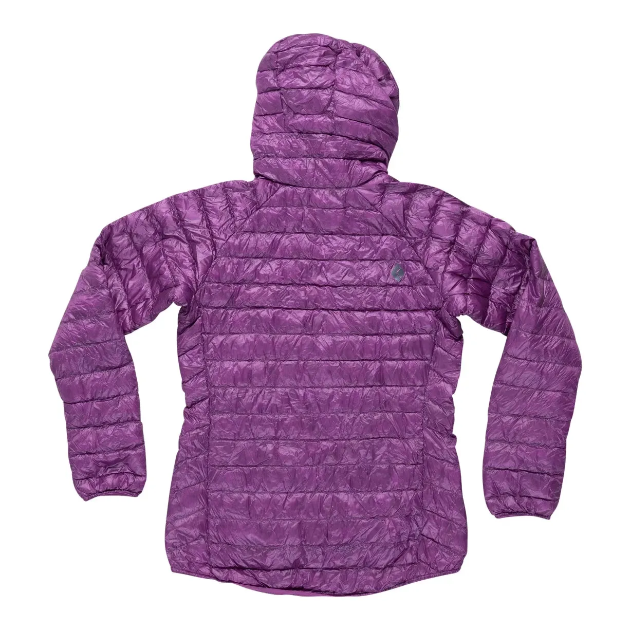 Black Diamond Deploy Down Full Zip Hoody
