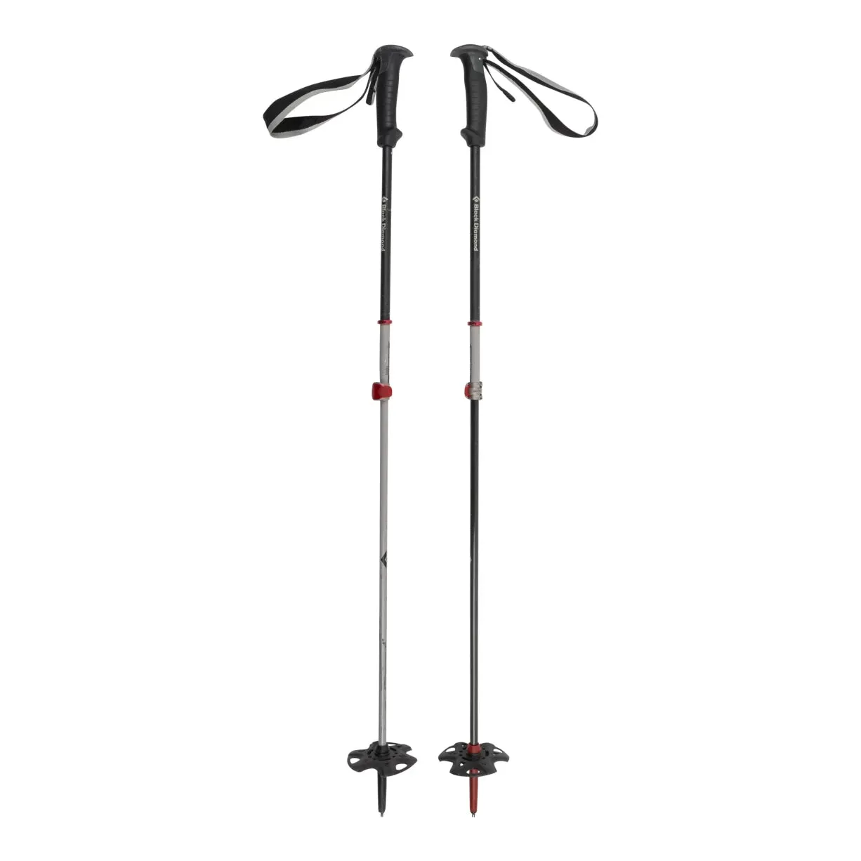 Black Diamond Razor Carbon Pro Poles