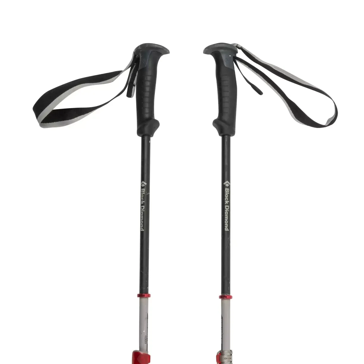 Black Diamond Razor Carbon Pro Poles
