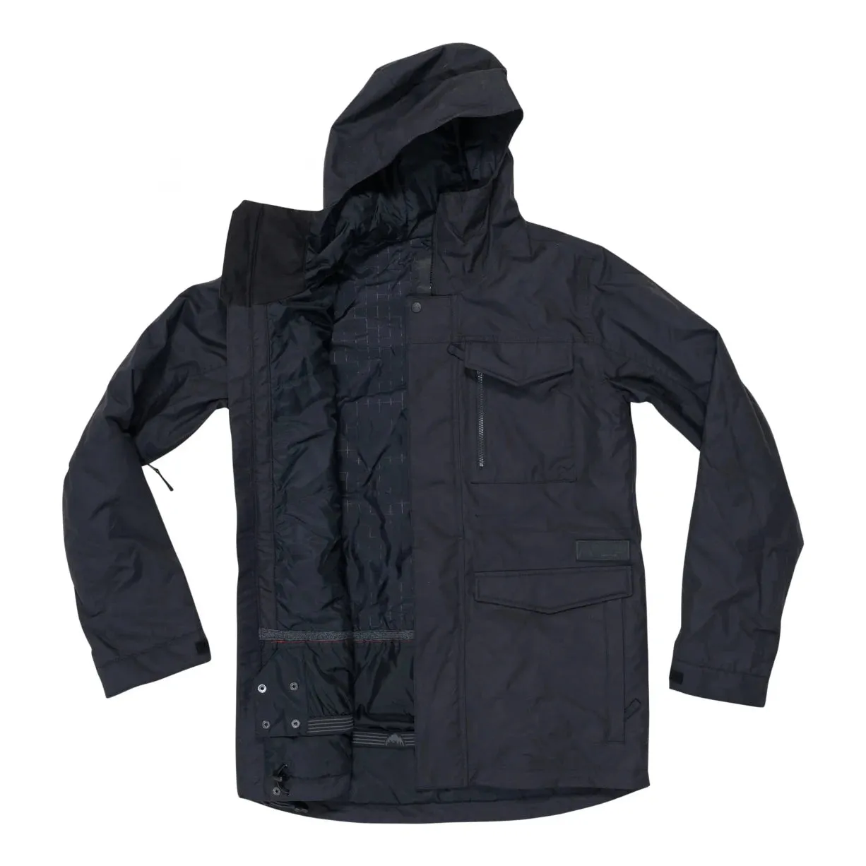 Burton Covert Insulated Snowboard Jacket - Men's