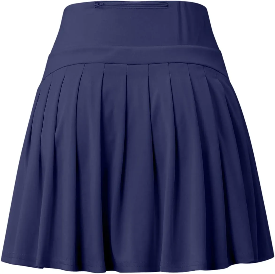 cooki Skorts for Women 2025, Women's High Waisted Tummy Control Sports Tennis Skirt Summer Casual Soft Skorts with Pockets