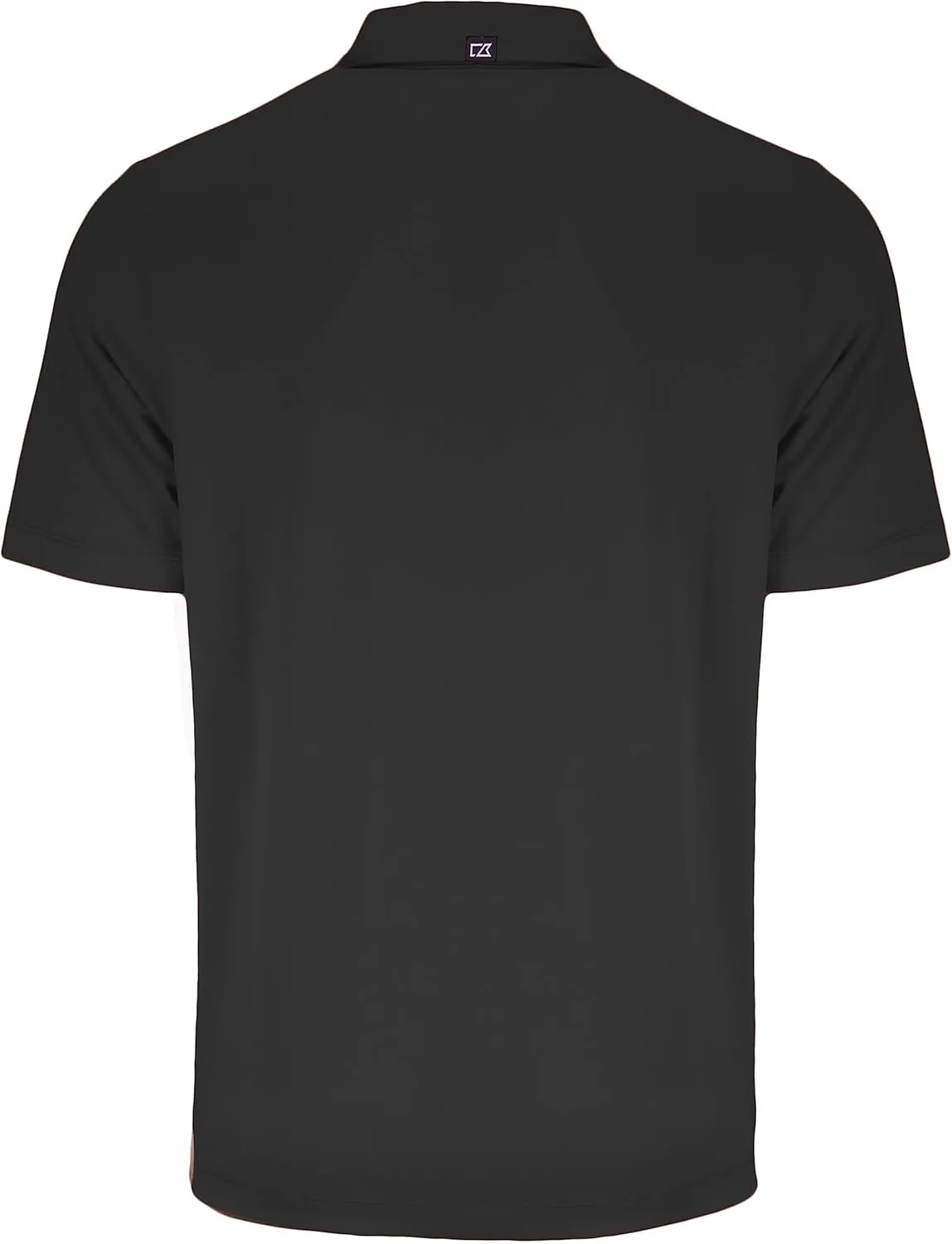 Cutter & Buck Forge Eco Stretch Recycled Mens Big & Tall Polo