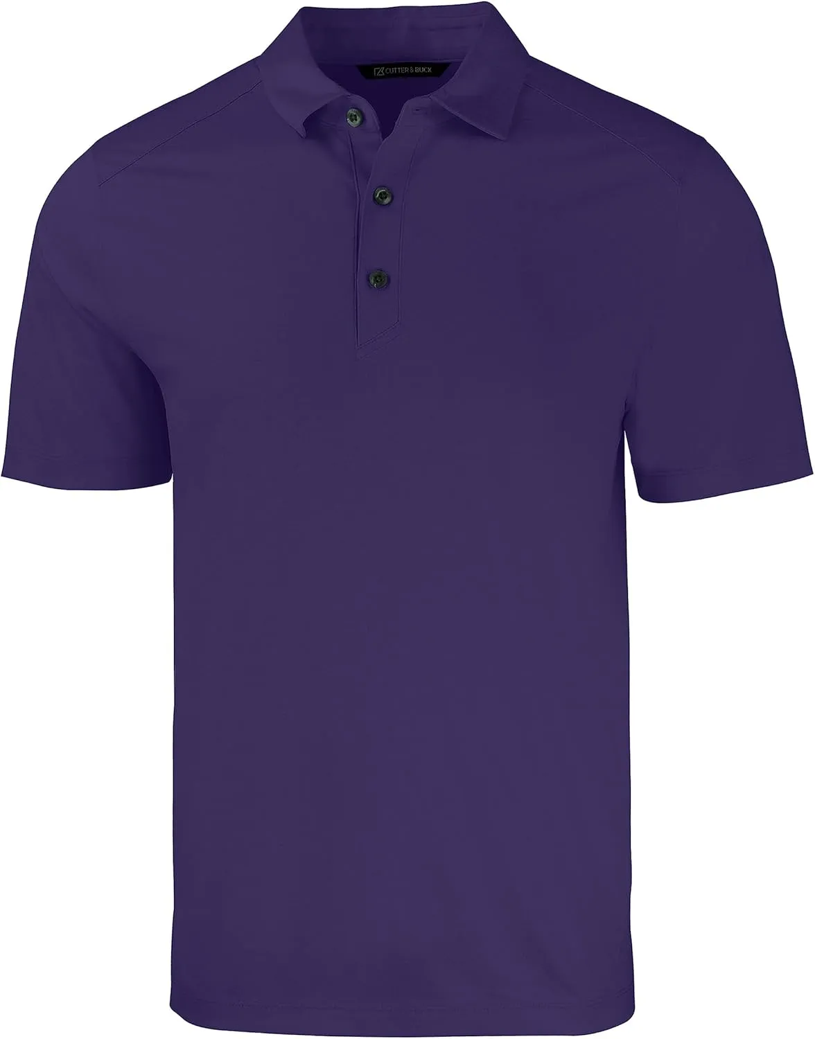Cutter & Buck Forge Eco Stretch Recycled Mens Big & Tall Polo