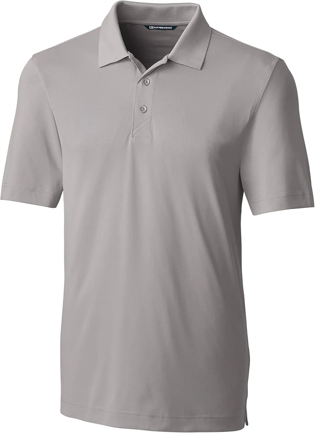 Cutter & Buck Forge Stretch Mens Big & Tall Polo