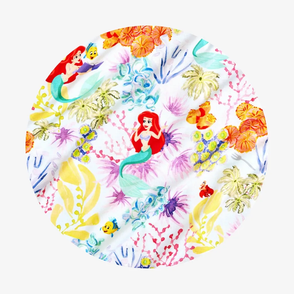 Disney Princess Ariel Reversible Jacket