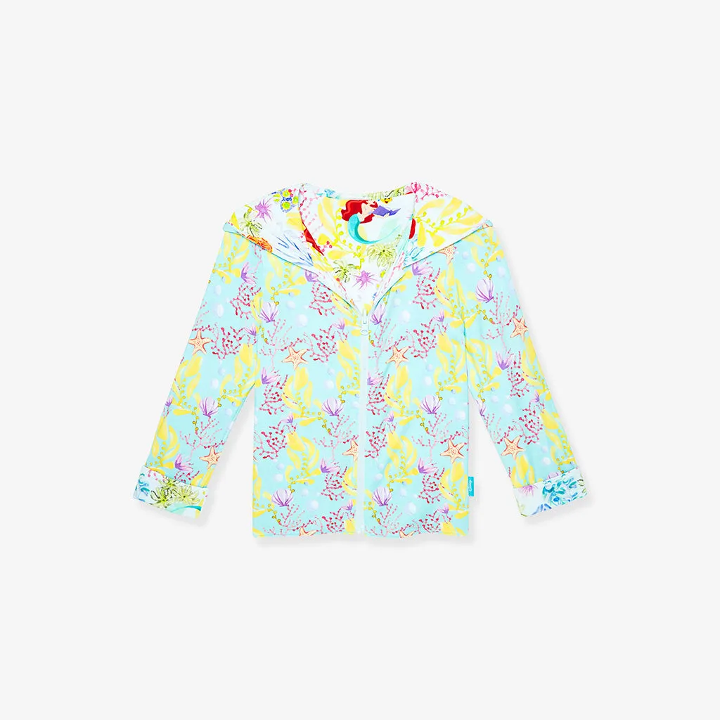 Disney Princess Ariel Reversible Jacket