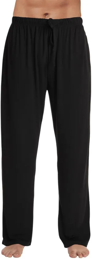 #followme Microfleece Mens Fleece Pajama Pants