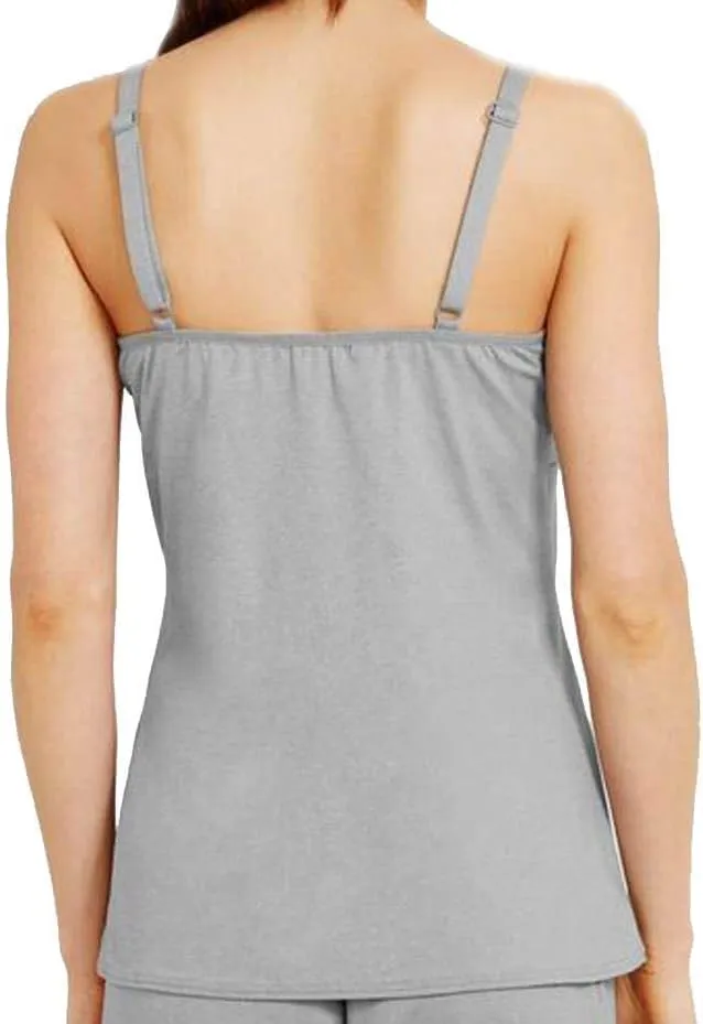 Freya Womens Deco Delight Support Cami Top B-DD