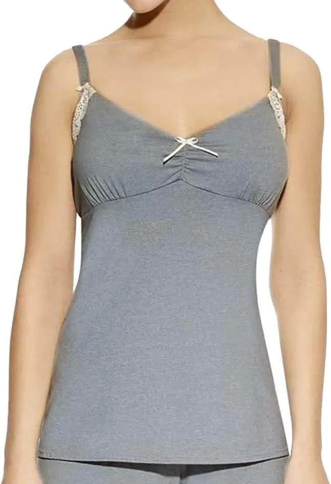 Freya Womens Deco Delight Support Cami Top B-DD