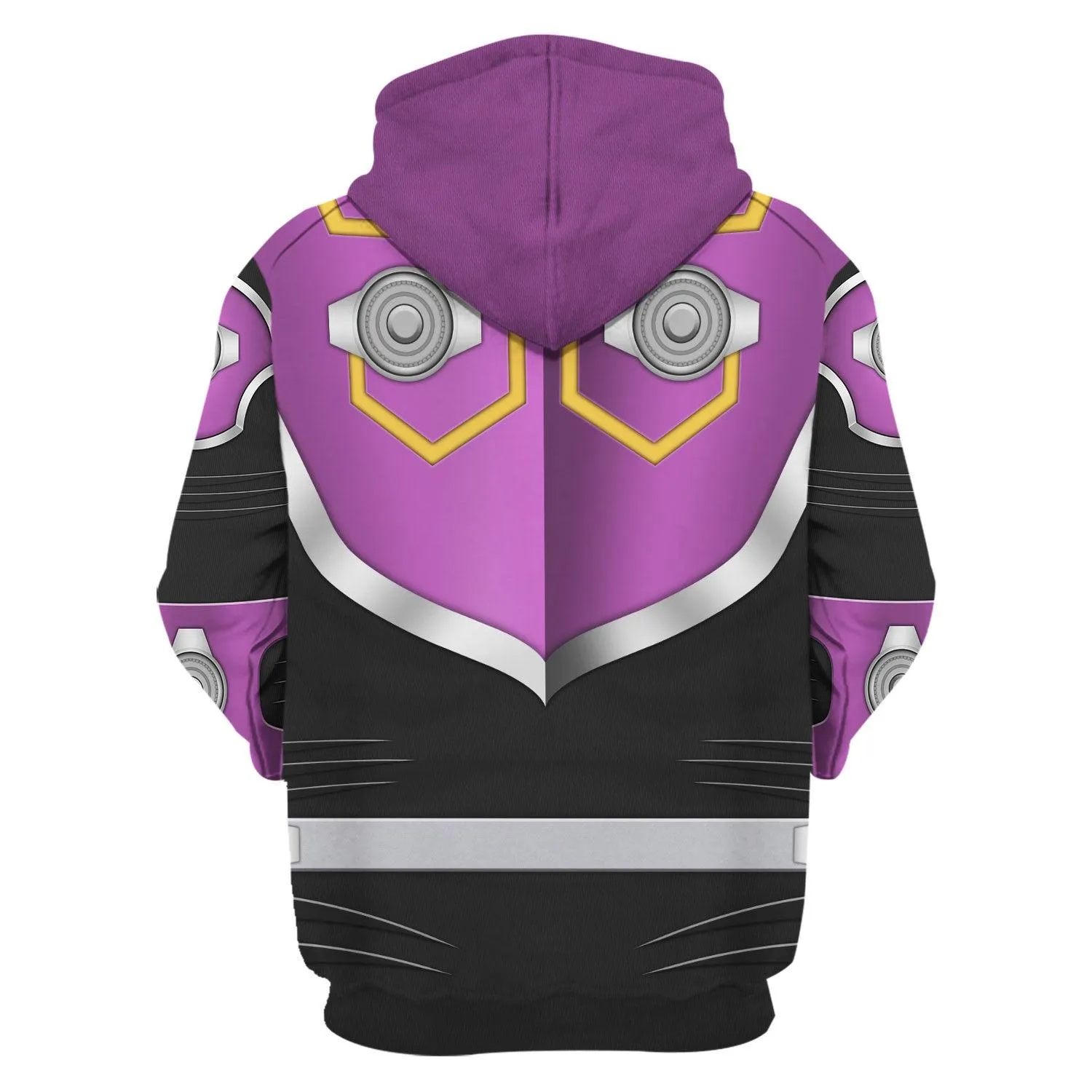 Gearhomie Kamen Rider Strike Cosplay Costumes Hoodies Sweatshirt T-shirt Tracksuit