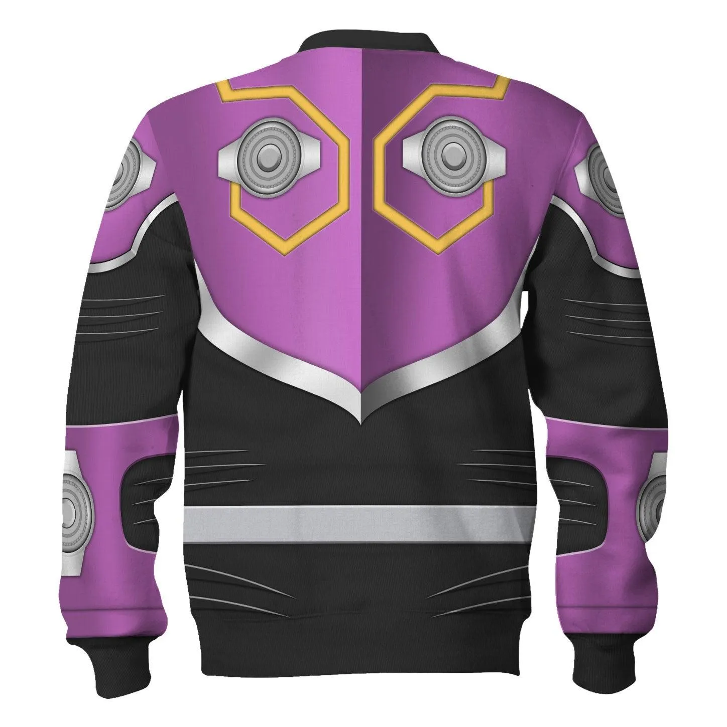Gearhomie Kamen Rider Strike Cosplay Costumes Hoodies Sweatshirt T-shirt Tracksuit