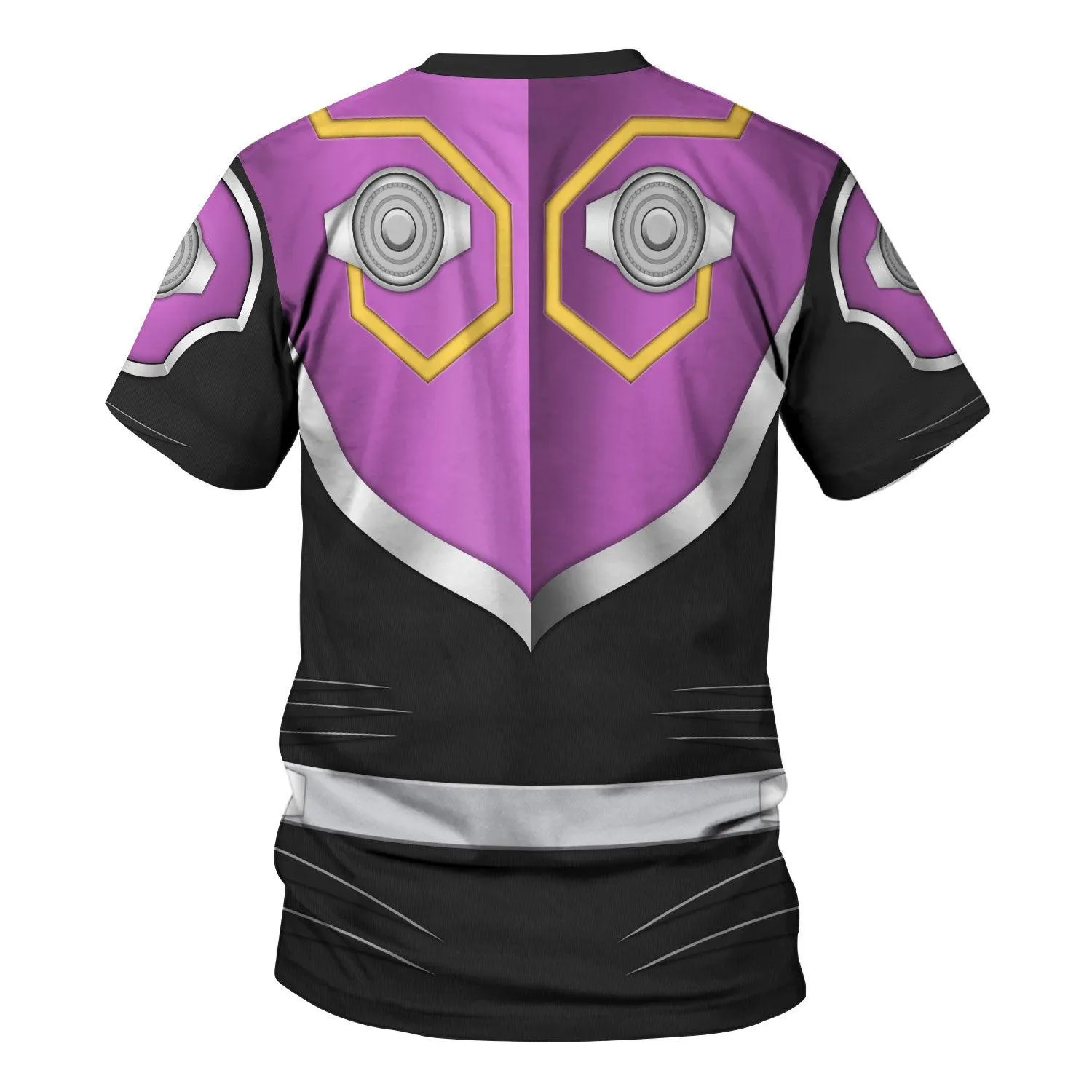 Gearhomie Kamen Rider Strike Cosplay Costumes Hoodies Sweatshirt T-shirt Tracksuit