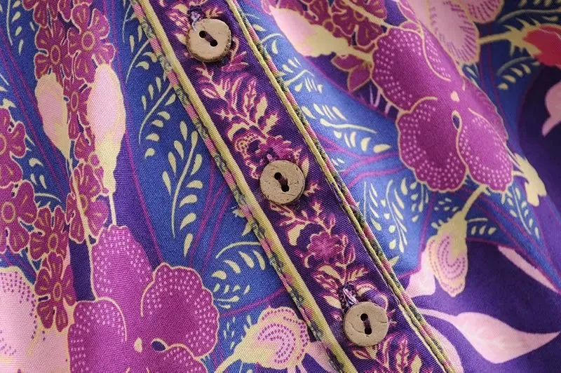 Harmony Blouse