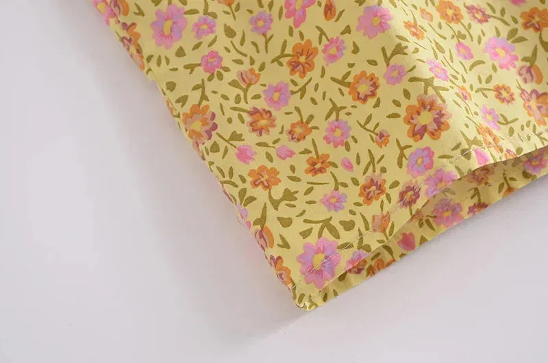 Iliana Blouse