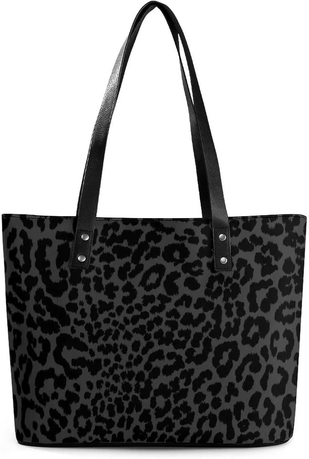 Large Casual Soft Leather Purse Fashion Hobo Handbags Tote Bag With Zipper