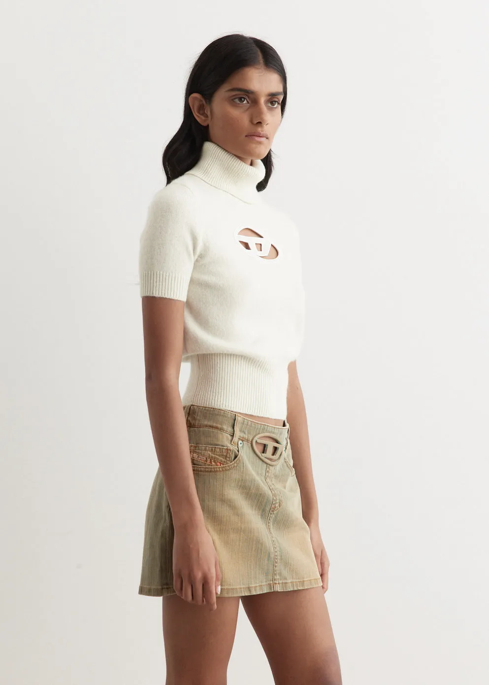 M-Argaret Knit Top