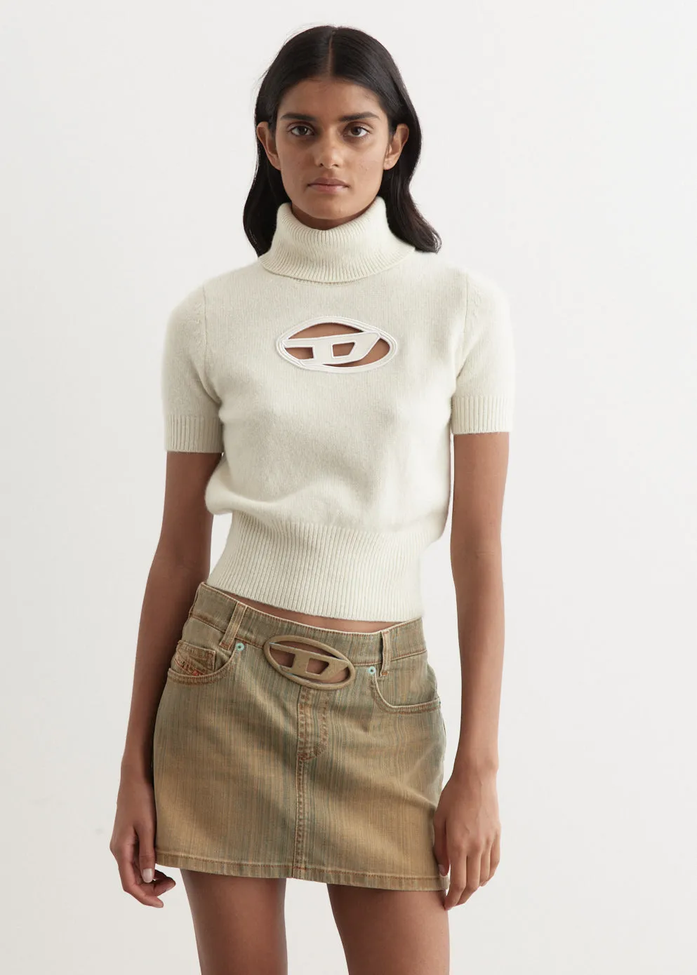 M-Argaret Knit Top