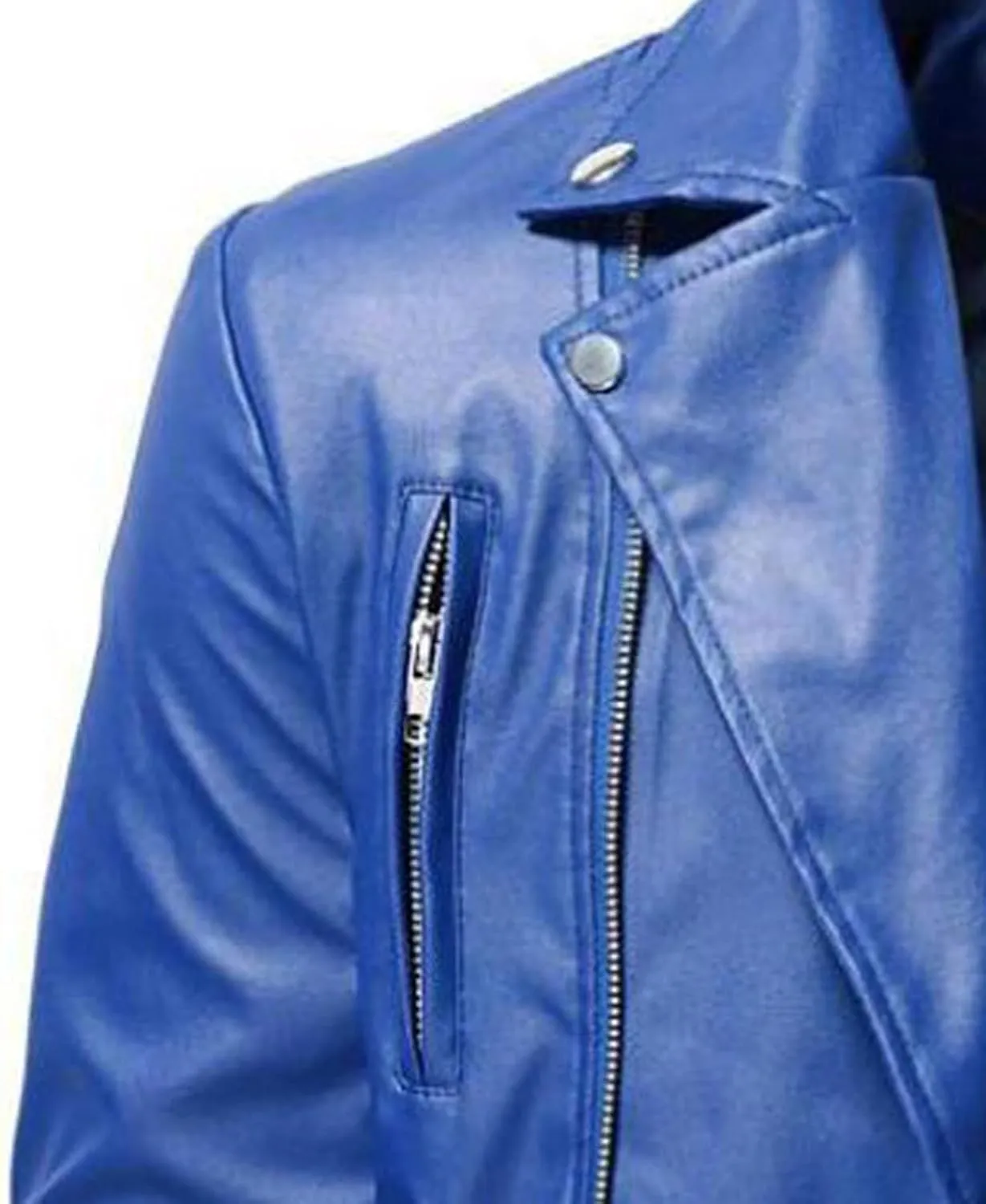 Men Faux Leather Bomber Jacket Fashion Fall Winter Zip Up Long Sleeve Jackets for Motorcycle Outdoor Streetwear