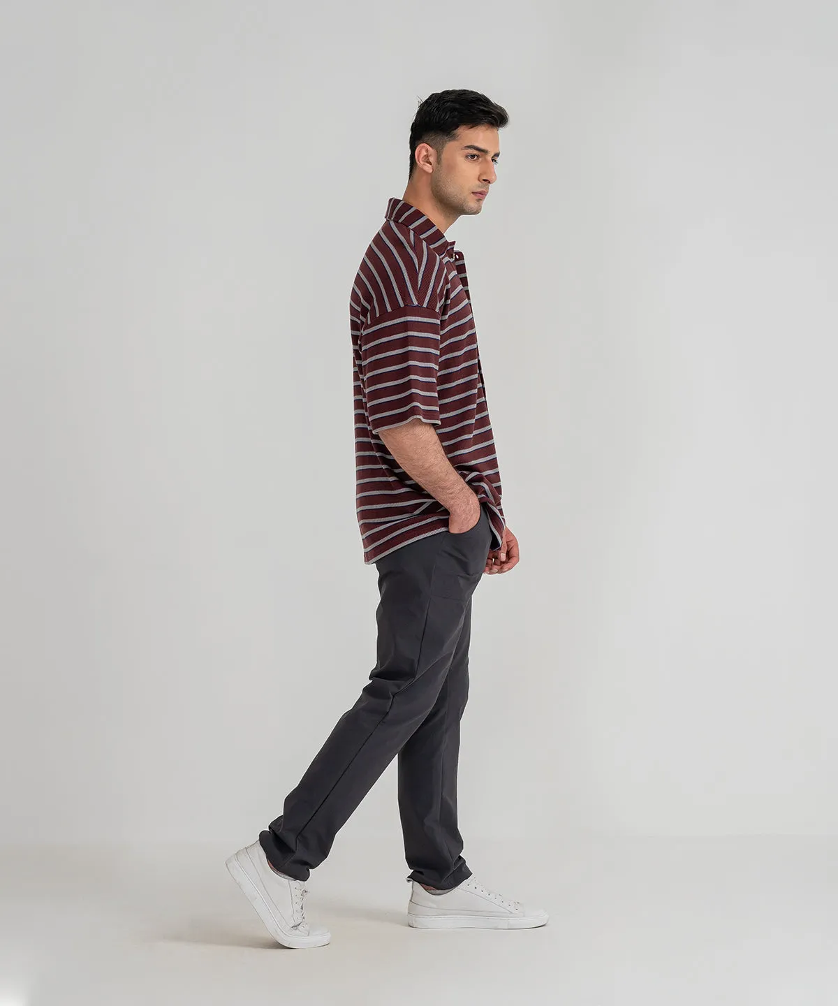 Men's All Day Stretch Straight Pants