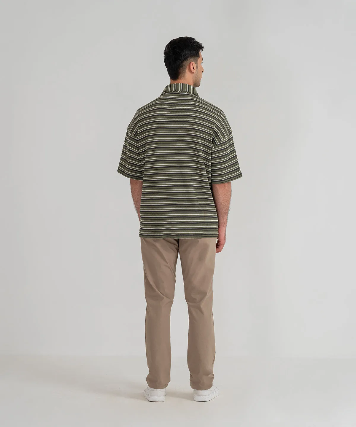 Men's All Day Stretch Straight Pants