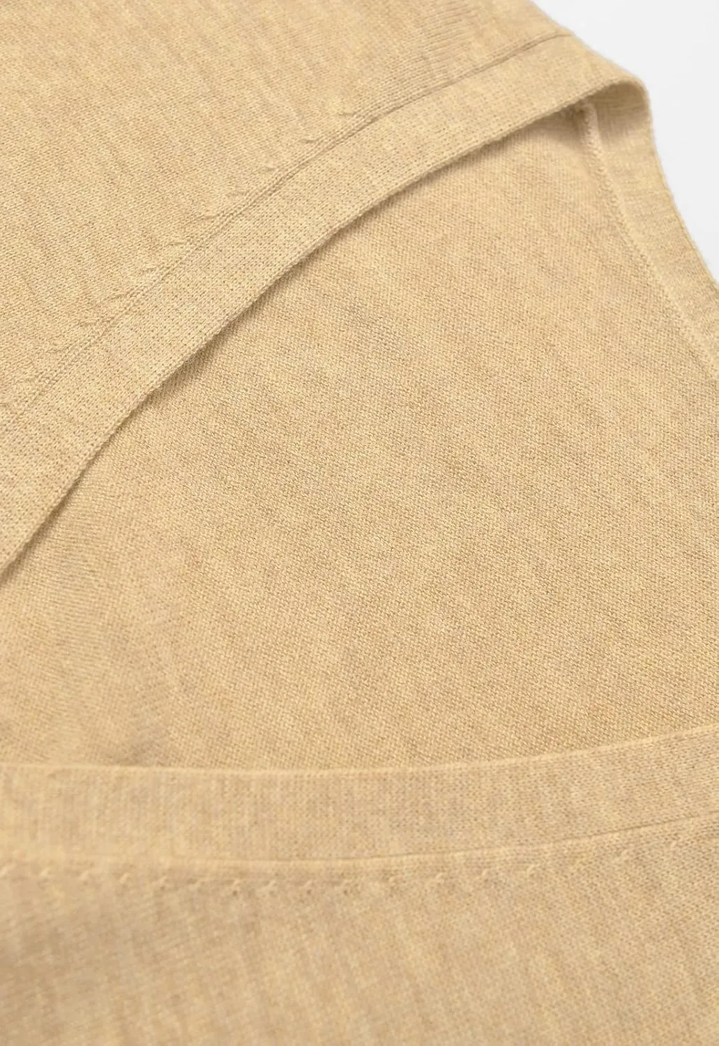Men's Cardigan Sweater V Neck Casual Soft Long Sleeve Button Down Knitted Winter Sweater