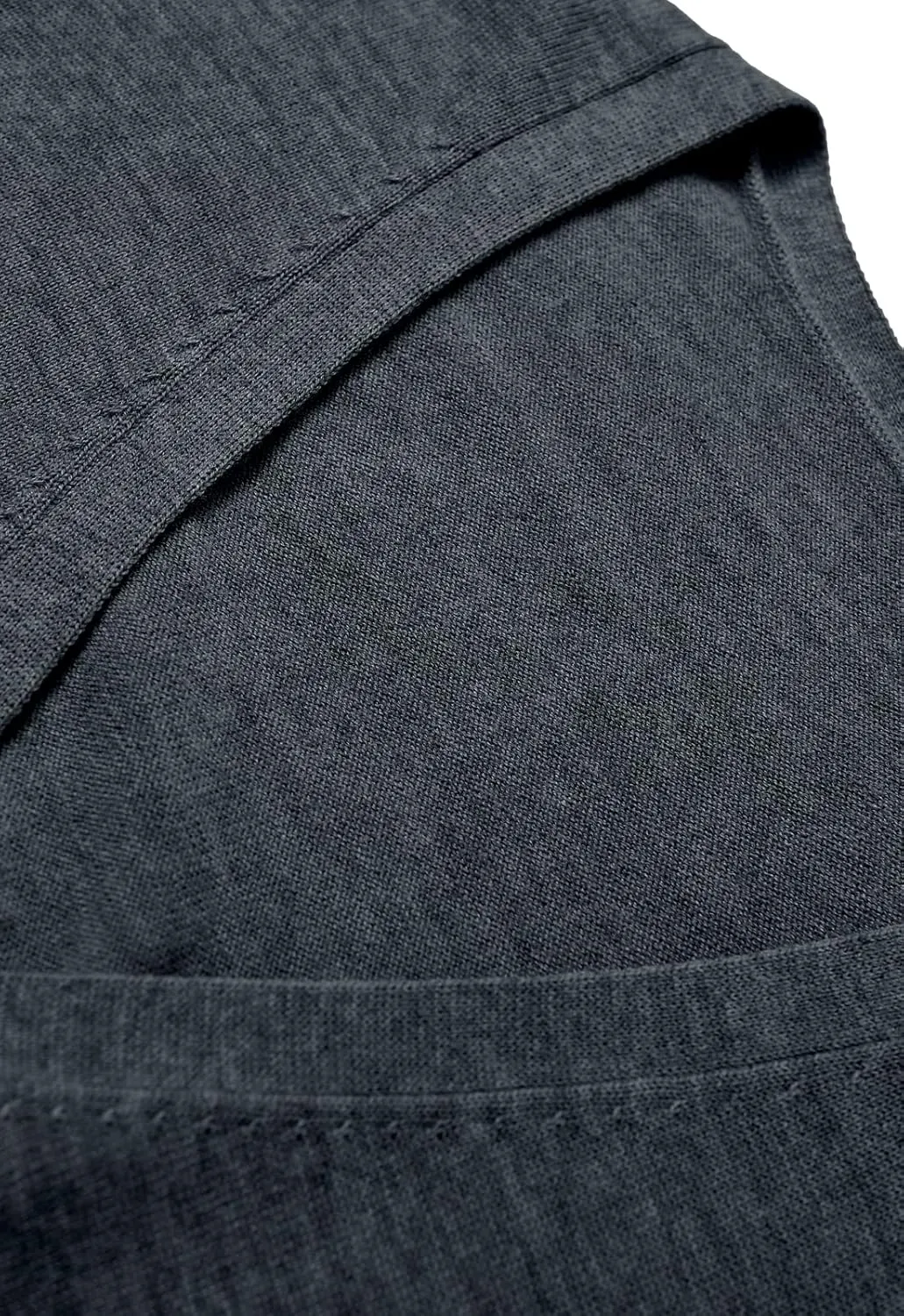 Men's Cardigan Sweater V Neck Casual Soft Long Sleeve Button Down Knitted Winter Sweater