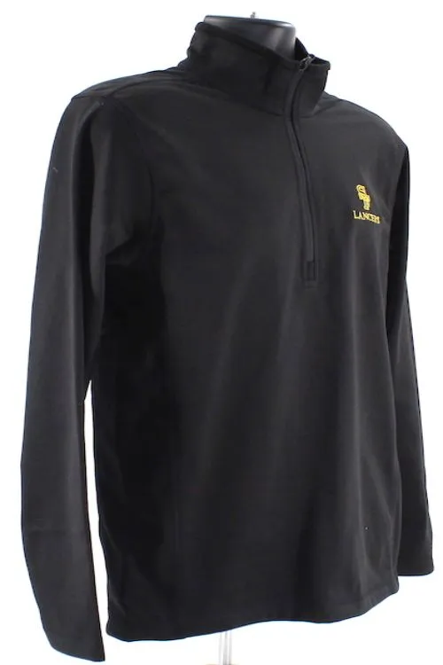 North Face Mens 1/4 Zip