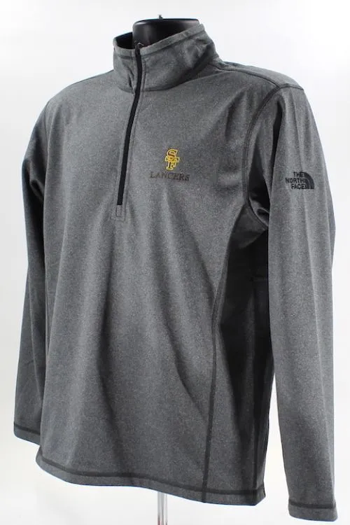 North Face Mens 1/4 Zip