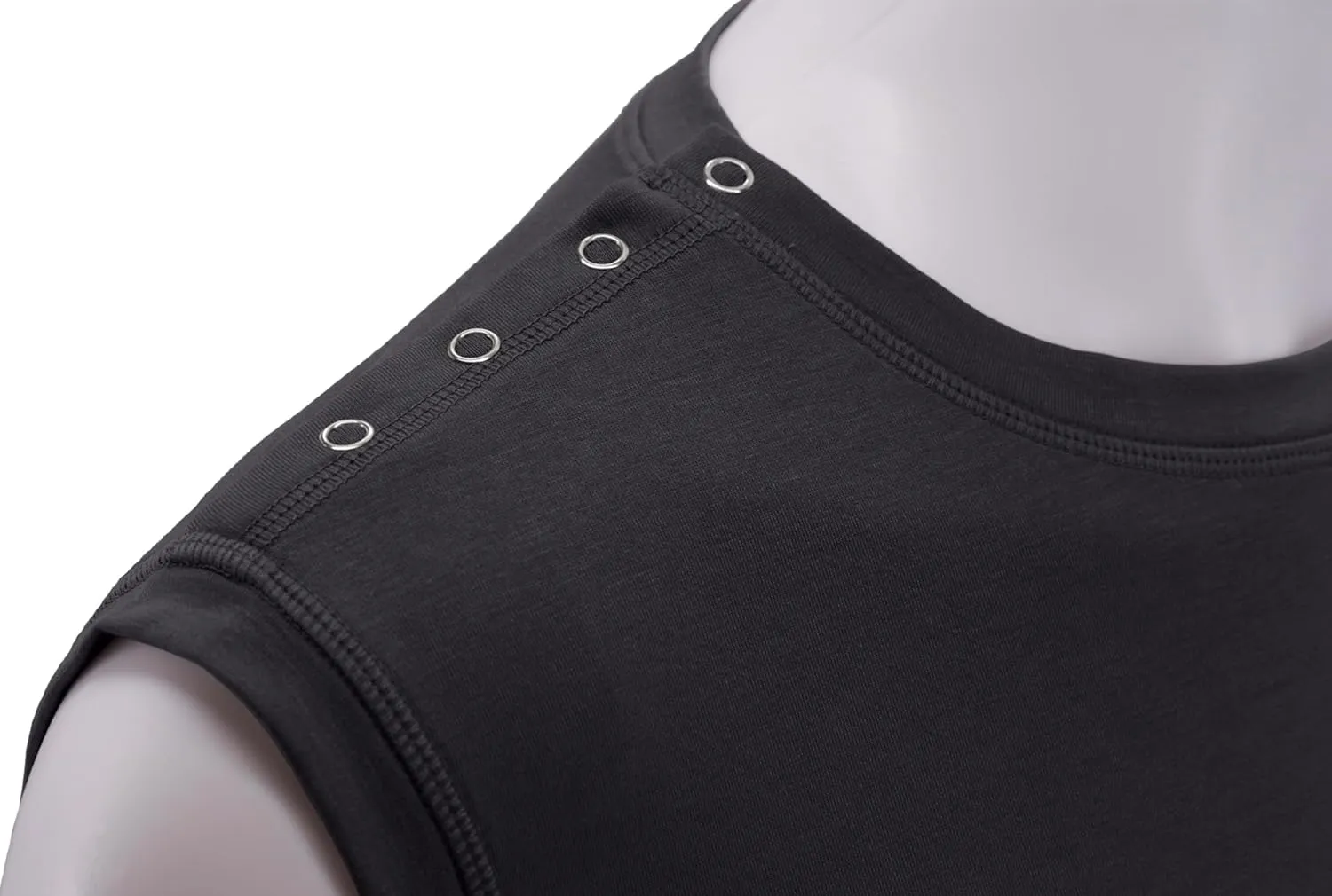 Post Shoulder Surgery Tank Top - Men's - Women's - Unisex Sizing