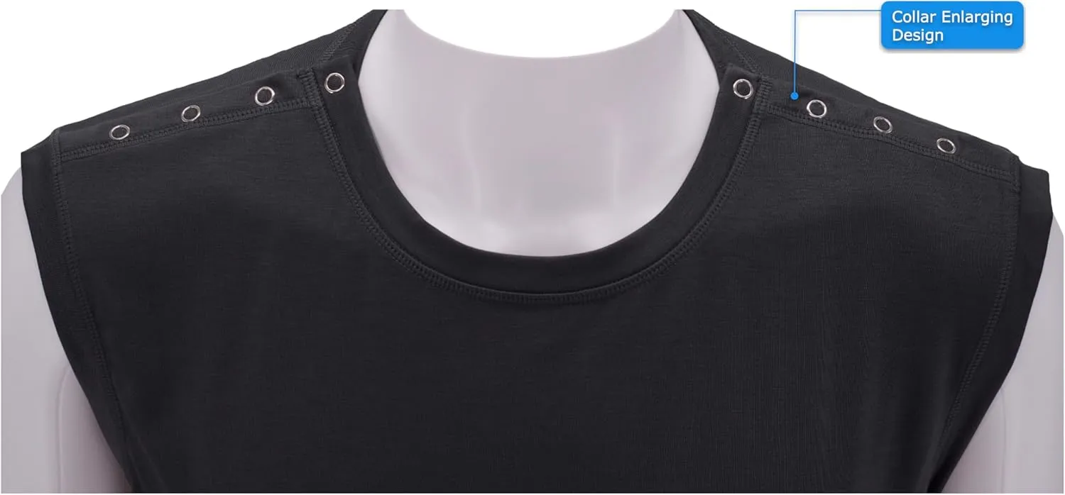 Post Shoulder Surgery Tank Top - Men's - Women's - Unisex Sizing