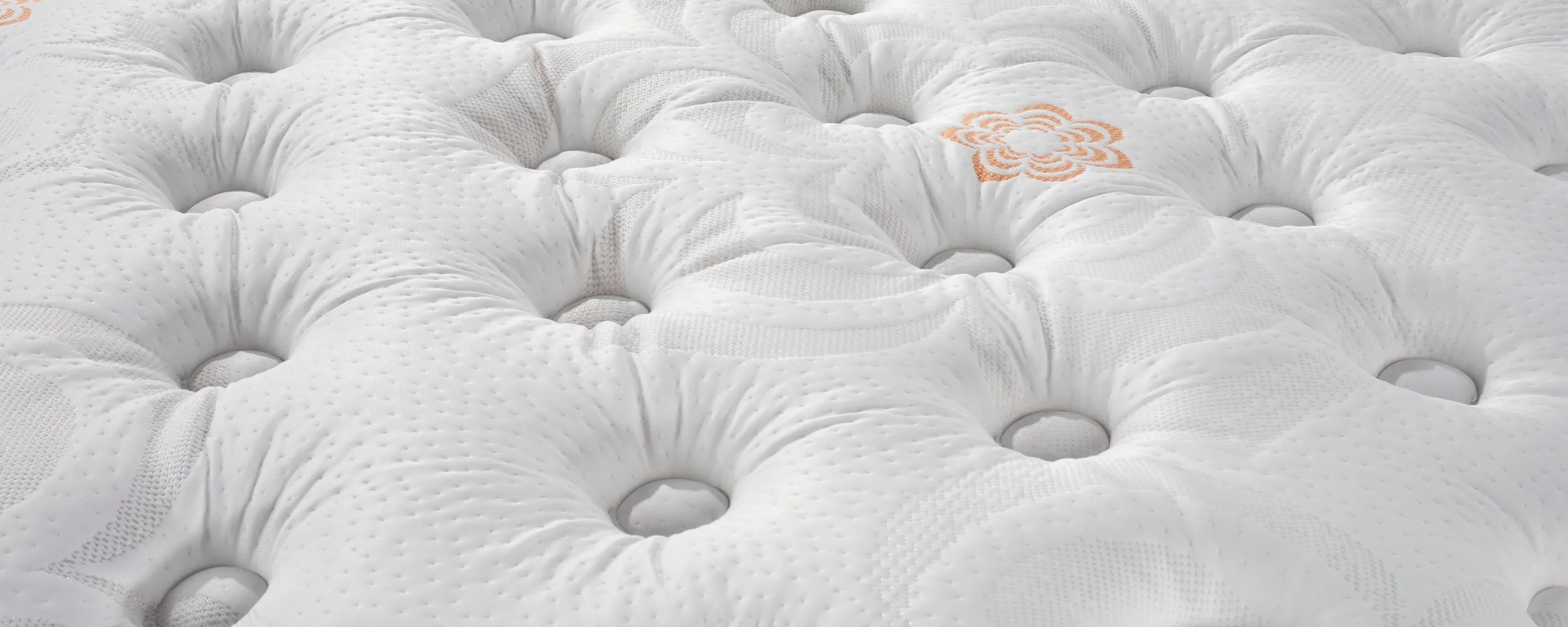 PranaSleep Karma Luxe Plush Mattress