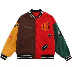 Spooky Jacket