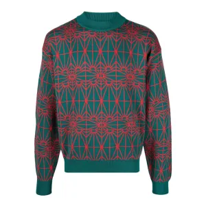 STANDARD SWEATER KNIT