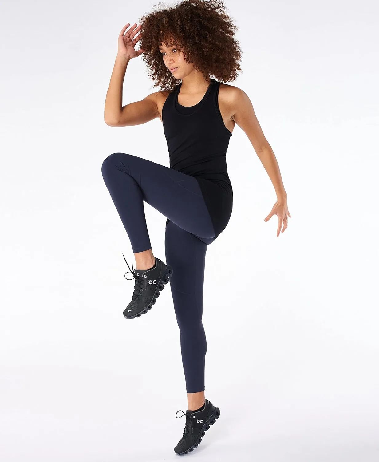 Sweaty Betty Women's Athlete Racer Back Workout Tank Top