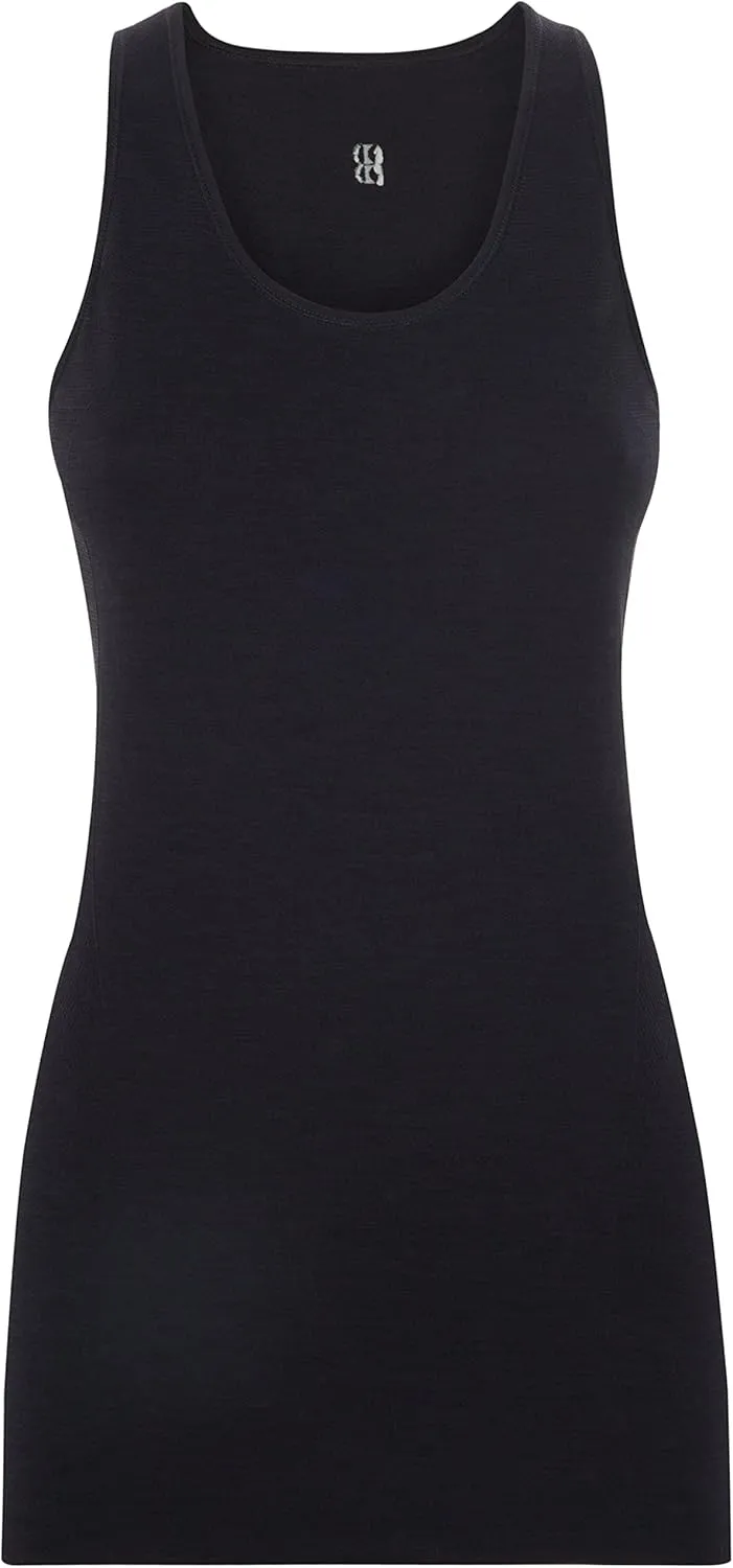 Sweaty Betty Women's Athlete Racer Back Workout Tank Top