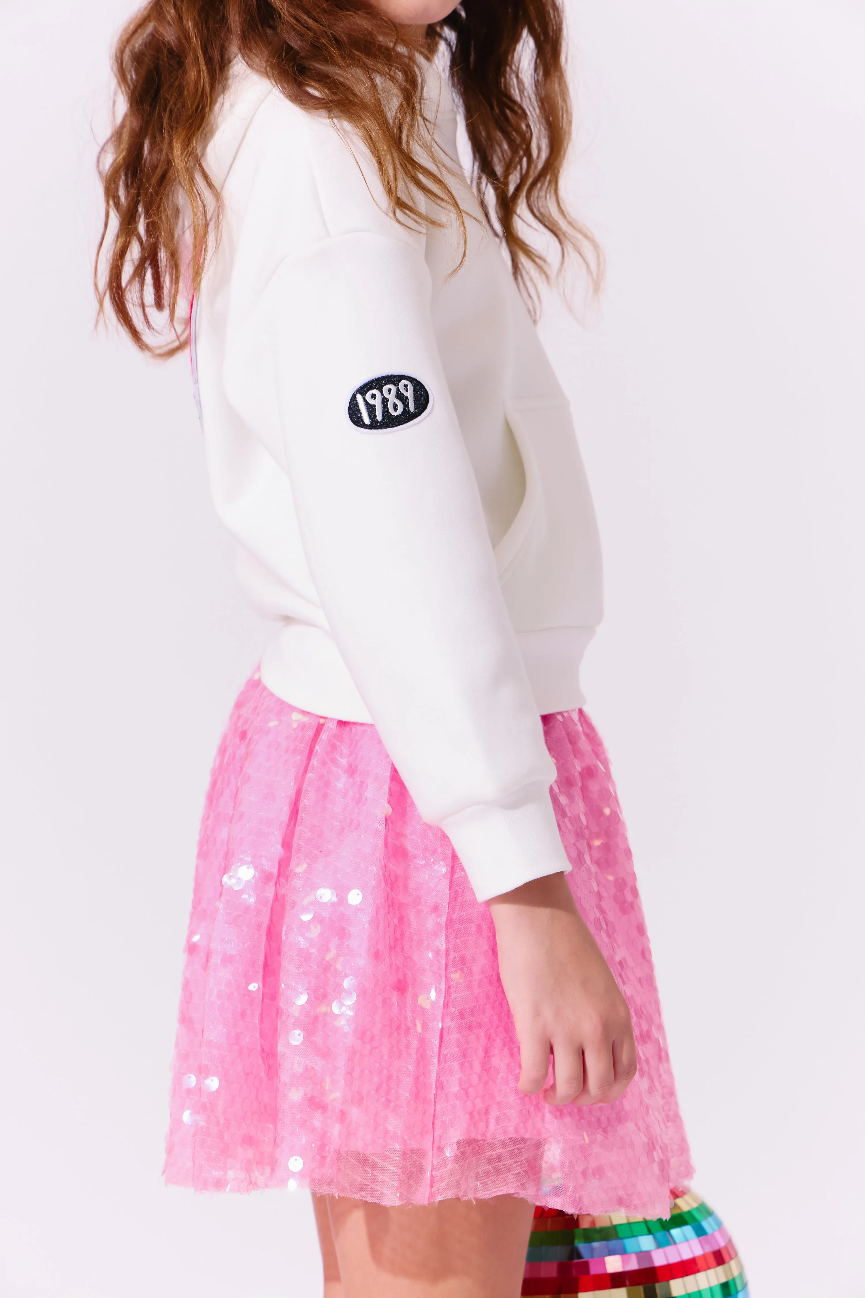 Swiftie Lovers Hoodie