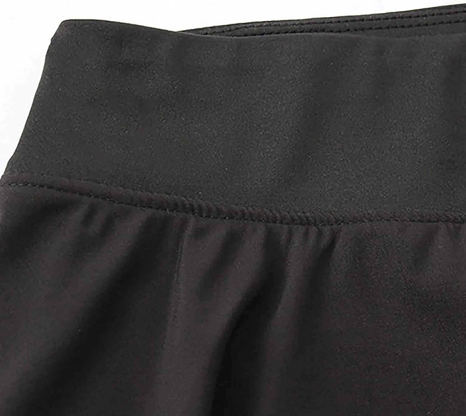 Tennis Skirts for Women Loose Fake Two-Piece Anti-peep Athletic Golf Skorts Activewear Sports Running Workout Skirt