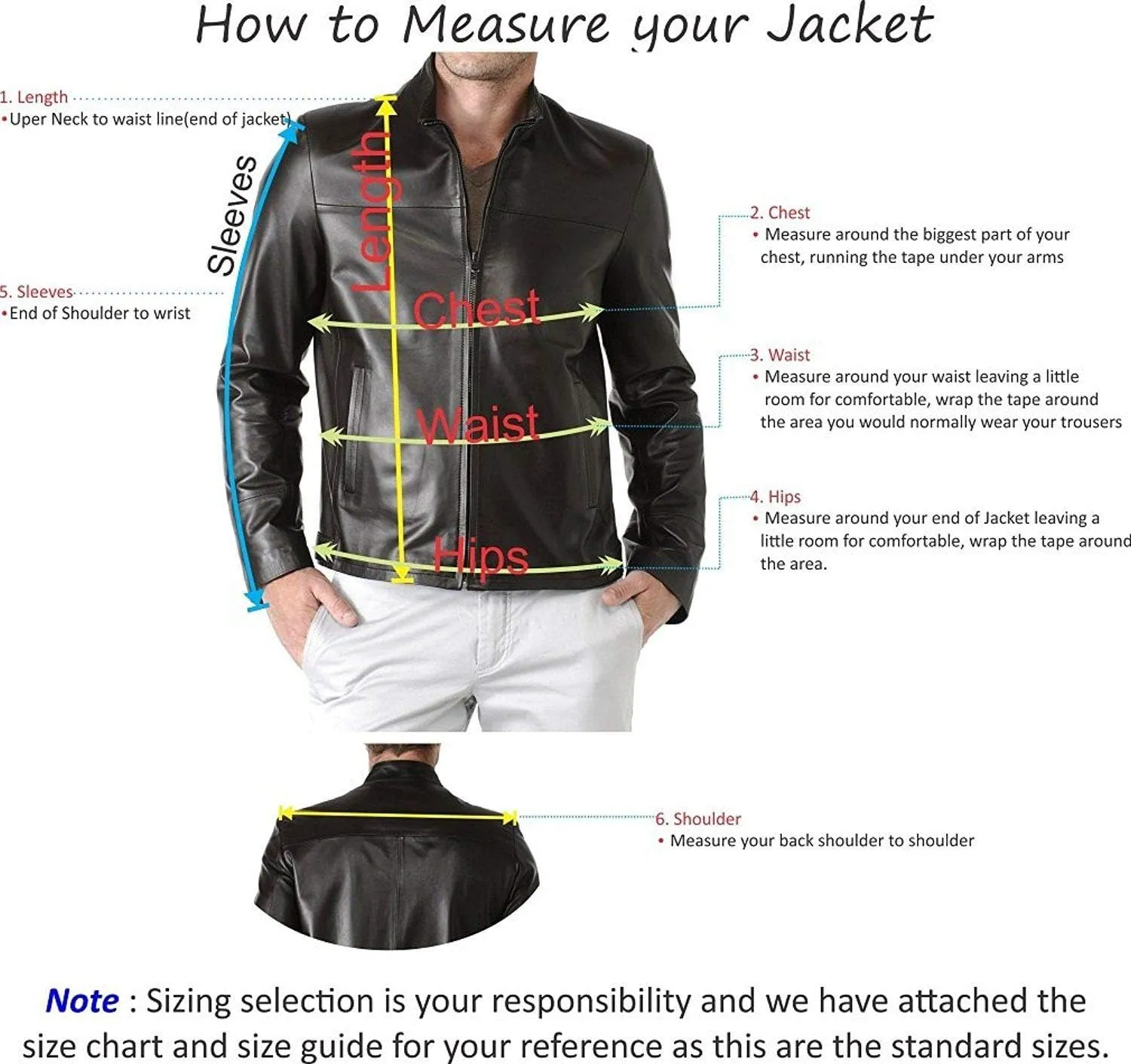 Varsity Jacket Baseball Letterman Bomber School Collage Premium Wool & Tiffany Genuine leather sleeves