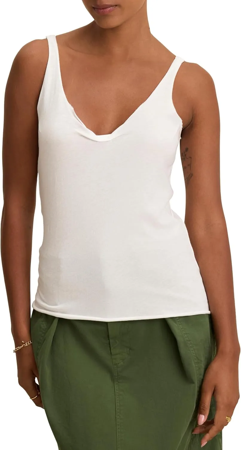 Velvet by Graham & Spencer Women's Kim Vintage Velvet Top