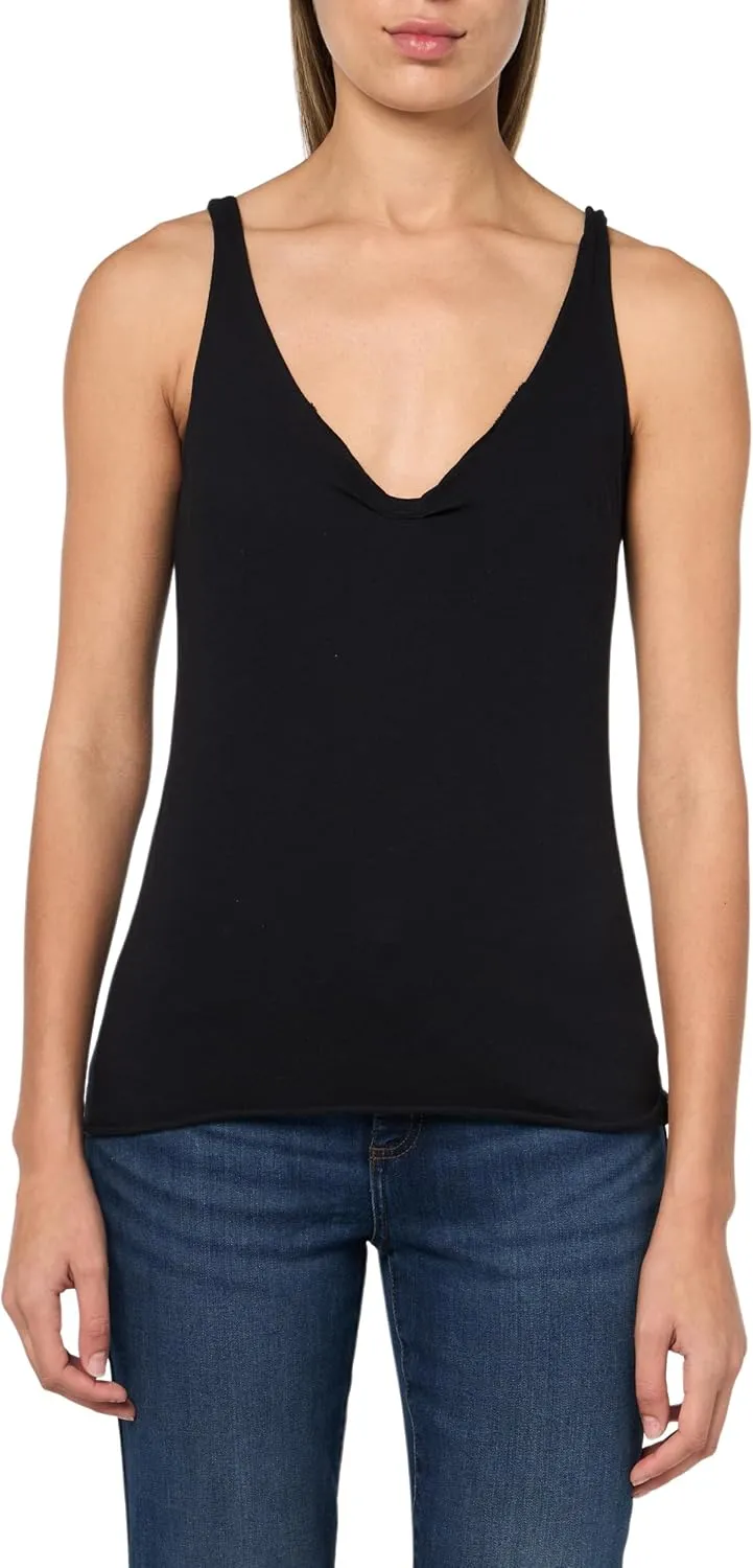 Velvet by Graham & Spencer Women's Kim Vintage Velvet Top